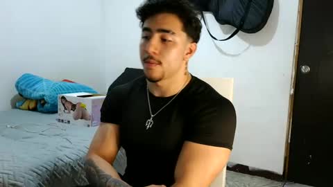 Dante Vicius online show from 11-03-25, 12:35