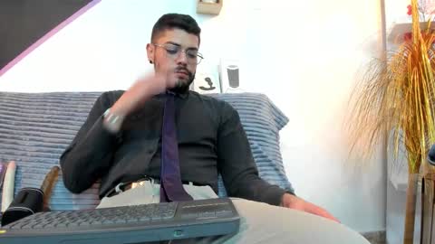 Dante Winter online show from 02-27-26, 04:12