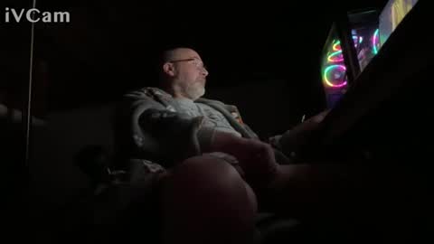 dantheman741 online show from 12-27-24, 02:33