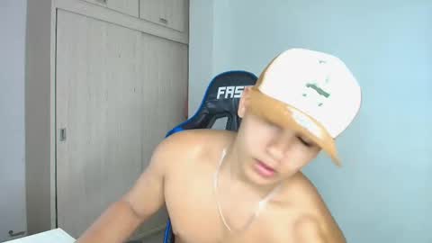 Dantraxx online show from 12-03-24, 09:12