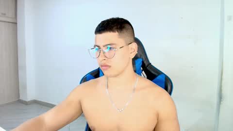 Dantraxx online show from 02-12-26, 06:25