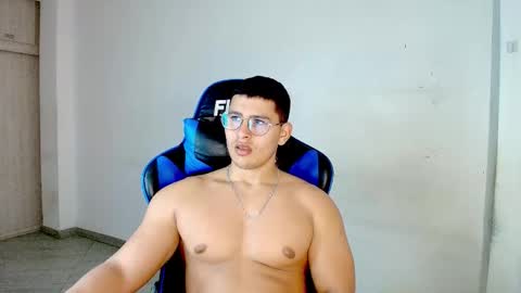 Dantraxx online show from 02-23-26, 08:39