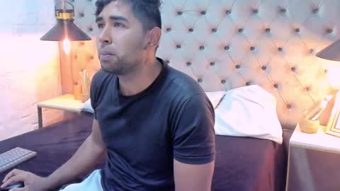 dantteray online show from 11-17-25, 10:54