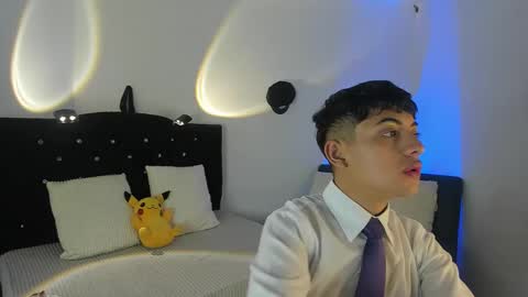 DAN VIANNY online show from 10-12-25, 04:39