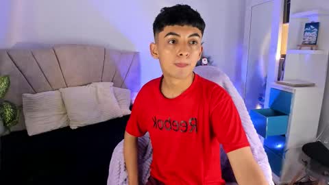 DAN VIANNY online show from 12-04-25, 04:38