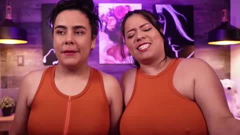 Dany And Alexa online show from 02-09-25, 02:18