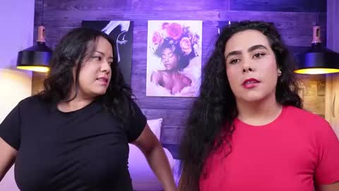 Dany And Alexa online show from 09-19-25, 12:39