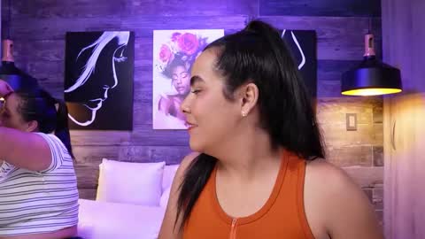 Dany And Alexa online show from 10-10-25, 12:37