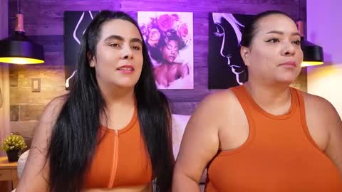 Dany And Alexa online show from 11-27-25, 01:13