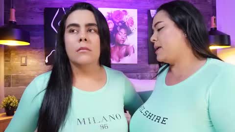 Dany And Alexa online show from 02-12-26, 12:44