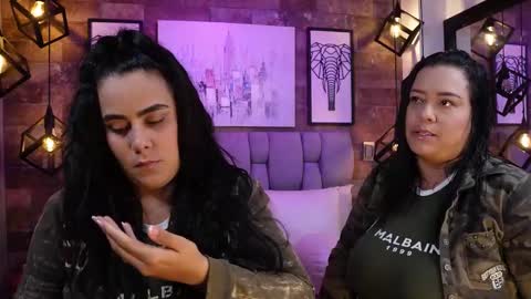 Dany And Alexa online show from 02-20-26, 11:22