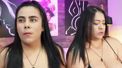 Dany And Alexa online show from 02-26-26, 01:43