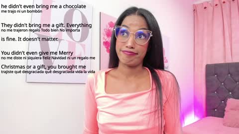 Snapshot of dany_brownie chatting on 12-27-24, 03:53 hi im DanyBest Squirter here on cb online show from 12-27-24, 03:53