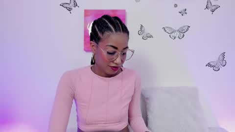 Snapshot of dany_brownie chatting on 01-25-25, 04:34 hi im DanyBest Squirter here on cb online show from 01-25-25, 04:34