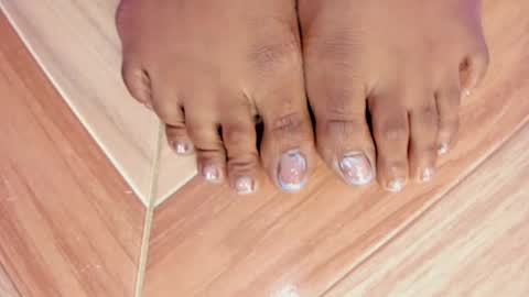 Snapshot of dany_brownie chatting on 01-26-25, 10:55 hi im DanyBest Squirter here on cb online show from 01-26-25, 10:55