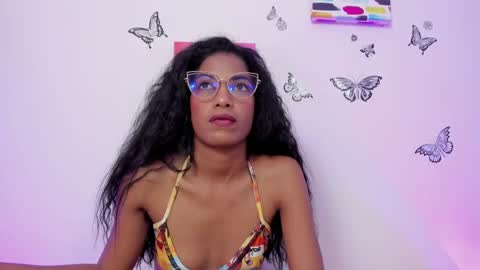 Snapshot of dany_brownie chatting on 02-13-25, 11:17 hi im DanyBest Squirter here on cb online show from 02-13-25, 11:17