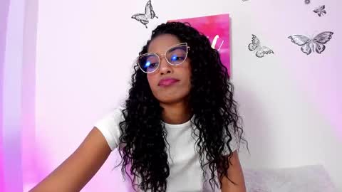 Snapshot of dany_brownie chatting on 02-24-25, 11:09 hi im DanyBest Squirter here on cb online show from 02-24-25, 11:09