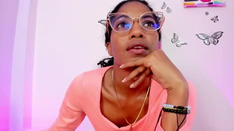 Snapshot of dany_brownie chatting on 02-25-25, 10:39 hi im DanyBest Squirter here on cb online show from 02-25-25, 10:39