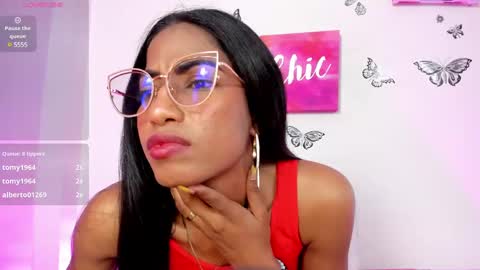 Snapshot of dany_brownie chatting on 02-27-25, 10:20 hi im DanyBest Squirter here on cb online show from 02-27-25, 10:20