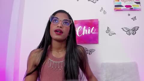 Snapshot of dany_brownie chatting on 03-02-25, 08:18 hi im DanyBest Squirter here on cb online show from 03-02-25, 08:18