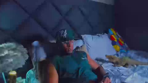 Dany online show from 01-14-26, 09:09