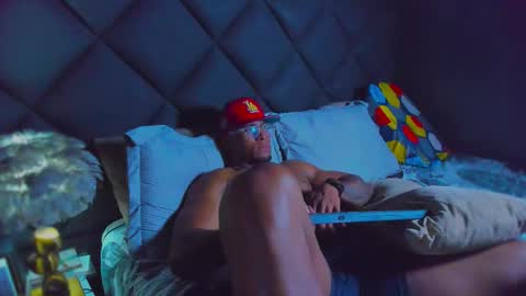 Dany online show from 01-16-26, 12:25