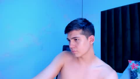 Snapshot of dany_falcon chatting on 02-07-25, 08:01 DANIEL FALCON online show from 02-07-25, 08:01