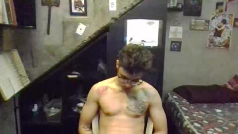 dany_kyng online show from 01-12-26, 10:26