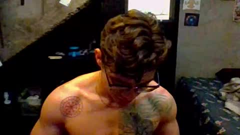 dany_kyng online show from 02-02-26, 03:11