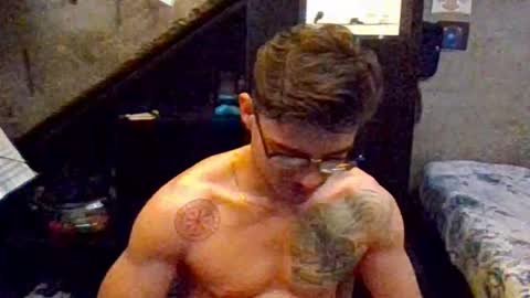 dany_kyng online show from 02-21-26, 02:12