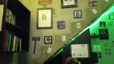 dany_kyng online show from 04-16-26, 09:39