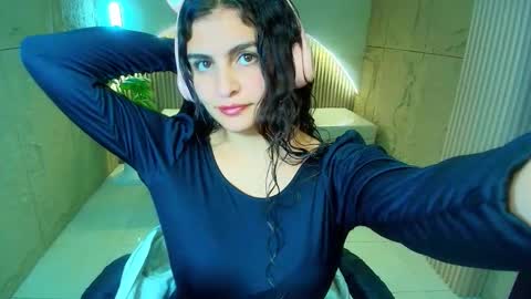 Dany online show from 03-23-26, 01:15