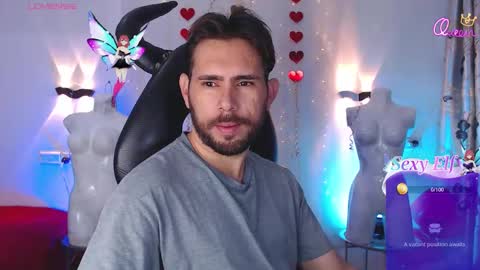 dany_ray20 online show from 02-14-26, 11:40