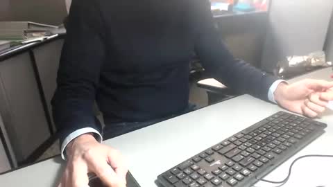 Snapshot of danyblueyes71 chatting on 02-20-25, 12:15 Dany online show from 02-20-25, 12:15