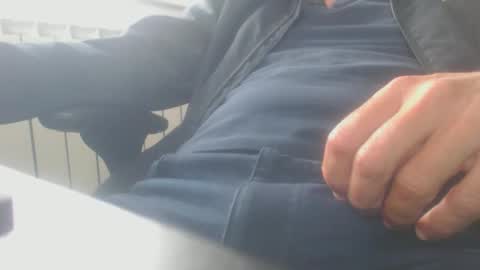 Snapshot of danyblueyes71 chatting on 09-30-25, 01:38 Dany online show from 09-30-25, 01:38