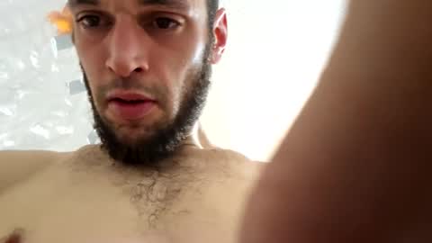 danydevil online show from 11-03-25, 02:46