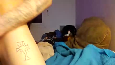 danydevil online show from 03-10-26, 06:29