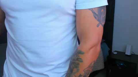 danyfitguy_ online show from 01-06-25, 01:19