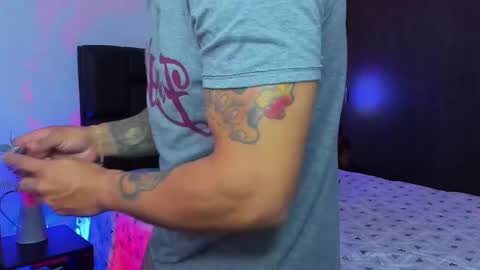 danyfitguy_ online show from 03-05-25, 10:32