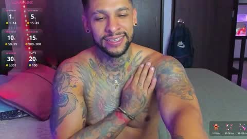 danyfitguy_ online show from 10-30-25, 11:27