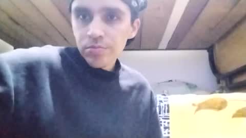 Daniel online show from 12-21-25, 07:26