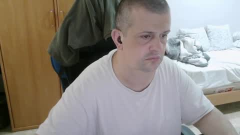 Snapshot of danysanchez1981 chatting on 07-19-26, 06:50 danysanchez1981 online show from 07-19-26, 06:50