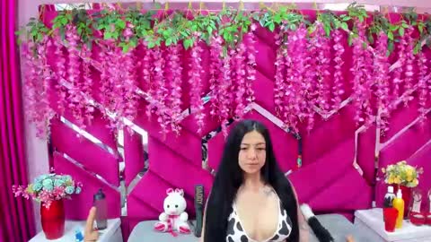 DanySwet online show from 01-04-25, 12:38