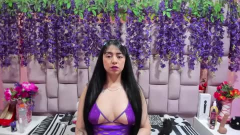 DanySwet online show from 03-07-25, 03:51