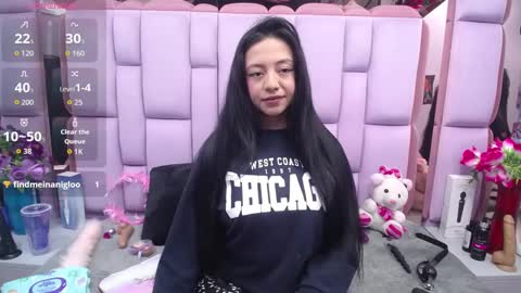 DanySwet online show from 10-07-25, 07:11