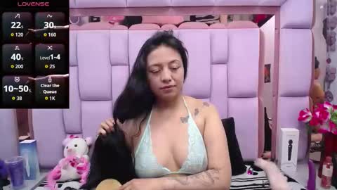 DanySwet online show from 10-09-25, 07:12