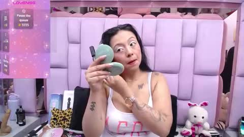 DanySwet online show from 12-02-25, 06:47