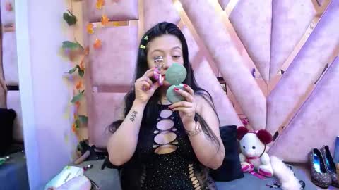 DanySwet online show from 02-16-26, 08:49