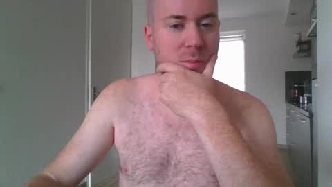 Danny online show from 09-09-25, 08:36