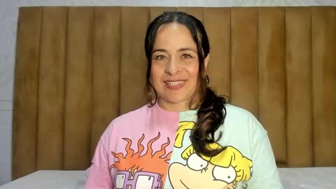 Daphne online show from 01-05-25, 08:11